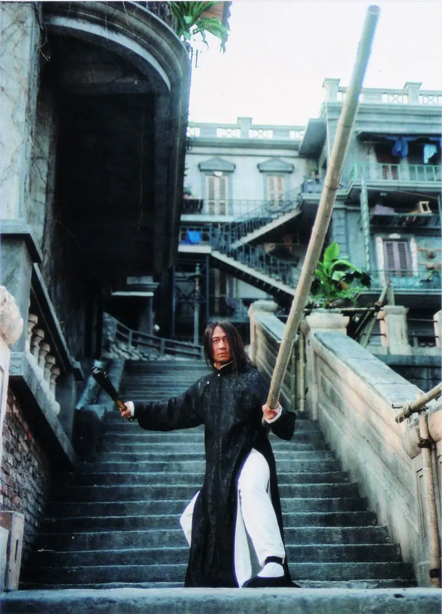 历史事件改编，孙文赴港遇刺，八大义士舍身相护——《十月围城》