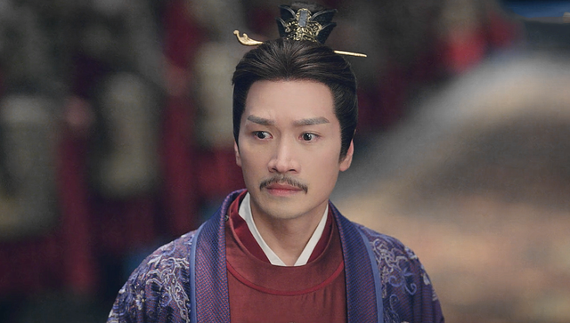 二刷《长风渡》，才知江河为何临死才和洛子商相认？原因太扎心