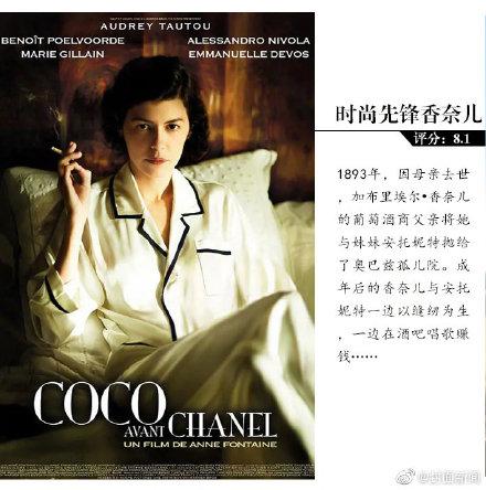 推荐!9部格调满满的电影