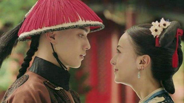 历史上真的有傅恒这个人吗？