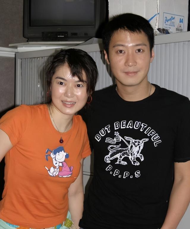 港姐陈淑兰回应为黎明自杀传闻！曾被传为旧爱方中信当街掌掴情敌