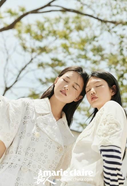 谢欣是谁?一个没有百度百科的girl,竟然要走维密大秀了!