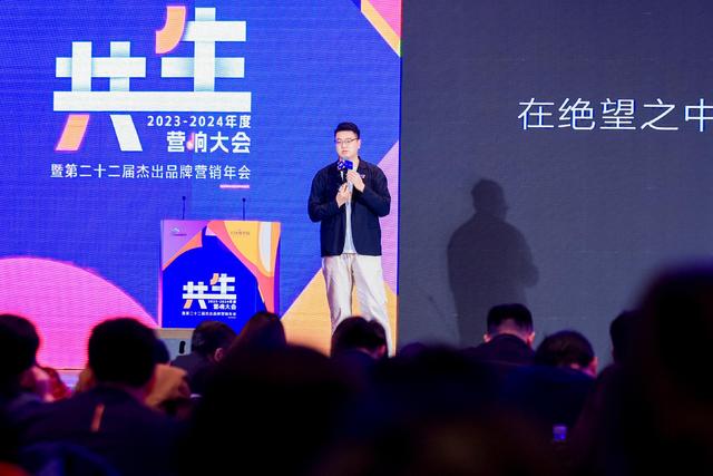 鲁南制药王光耀：善医者必先医其心、医其身、医其病