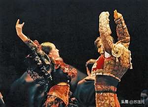 斗牛曲(音乐作品欣赏——斗牛士之歌)