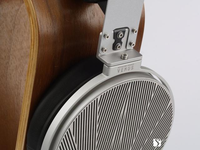 水月雨 MOONDROP 启明星 VENUS 平面振膜头戴式耳机测评报告  [SOOMAL]