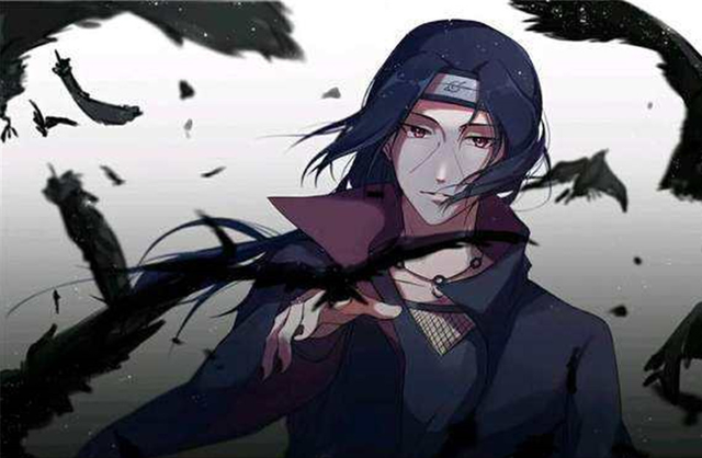 5本刚完结火影同人小说，主角都是宇智波家族，上演各种老六策略