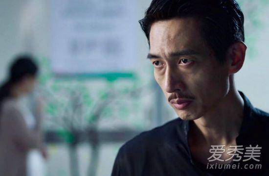 破冰行动：林宗辉是好人还是坏人 林宗辉是线人吗