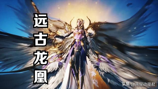 斗破苍穹：3500字看完，萧炎突破斗圣，击杀魂殿殿主的全过程