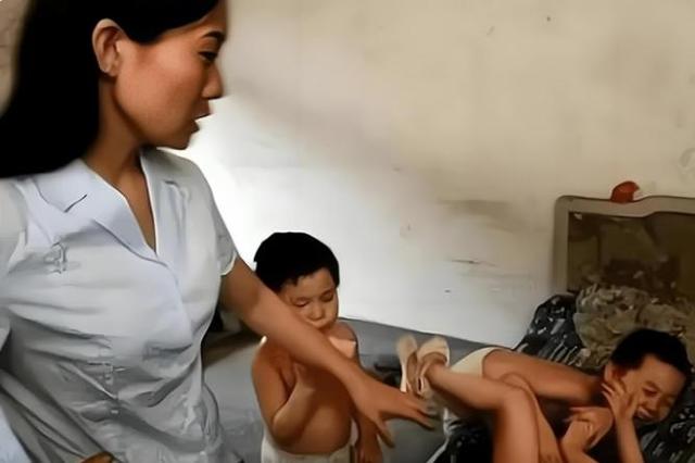 11岁上央视,21岁未婚生3娃,执着嫁50岁老男人的庞秀玉怎样了?