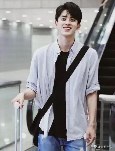 《时光与你都很甜》颜值超高，男主撞脸白敬亭，就是剧情太尬了