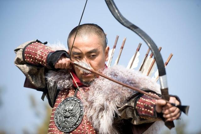 太敢拍了，韩国大尺度电影《弓》，从艺术中触动心灵。