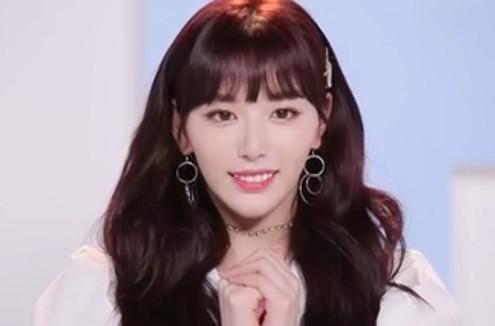 青春有你2孔雪儿男友是谁 孔雪儿年龄身高个人资料照片