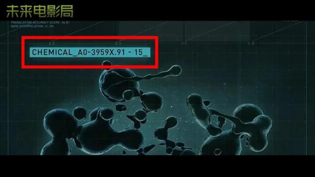 深度解析异形家族的关系：黑水是一切的根源，人类不过是宿主！