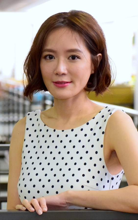 42岁台湾视后承认与任家萱前夫分手，相恋两年，曾拒绝对方求婚