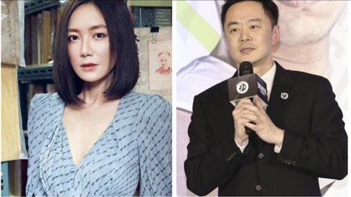 42岁台湾视后承认与任家萱前夫分手，相恋两年，曾拒绝对方求婚
