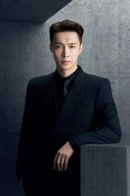 音乐不断歌友会(张艺兴：好先生)