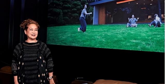 韩流教母李美敬：被三星家族踢出家门后，把韩流捧进了奥斯卡