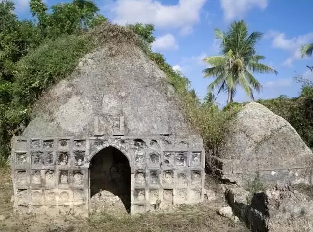 2004年，肯尼亚女孩找到大使馆，自称郑和水手后裔，引起轩然大波