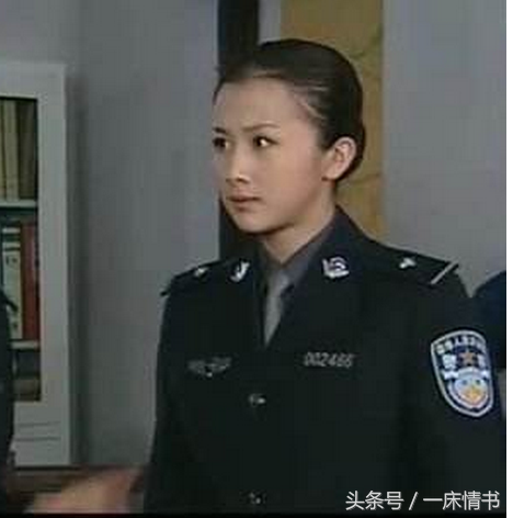 《重案六组》主演17年后重聚，有人转型，有人息影