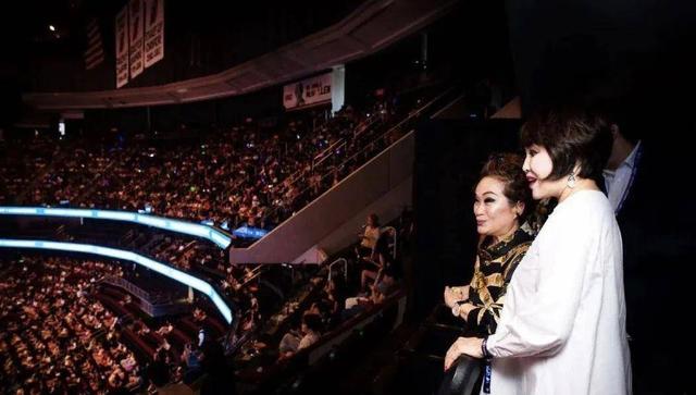 韩流教母李美敬：被三星家族踢出家门后，把韩流捧进了奥斯卡