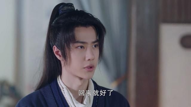 《有匪》：谢允、曹宁，身世揭秘，谁更惨？