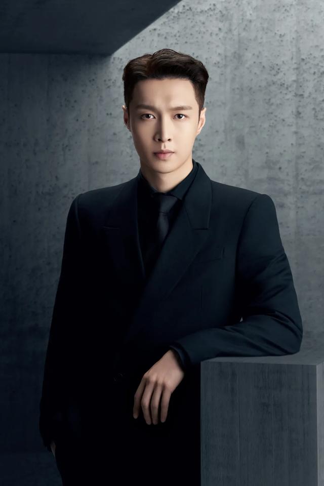 张艺兴：好先生