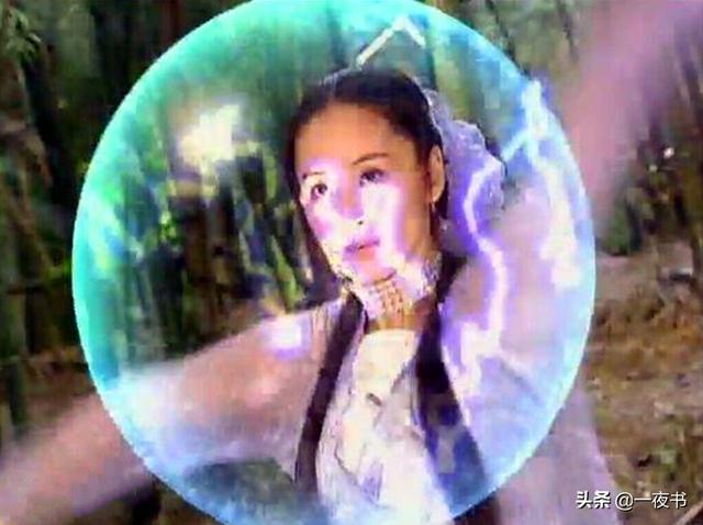 武侠剧中能吸人内力的十大神功，北冥神功第八，吸功大法仅排第二