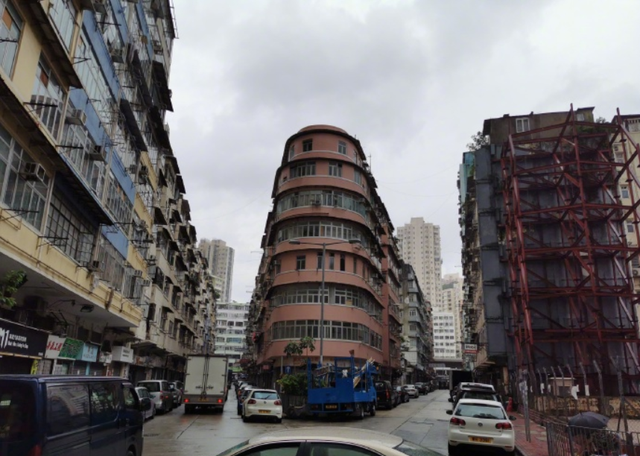 胡锡进：我采访了几户香港普通人家，香港住房难题给我深刻印象