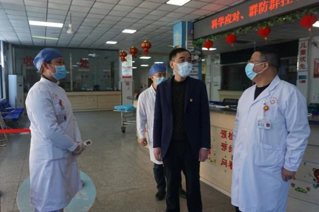 福州提拔重用、表彰激励一批战“疫”一线人员