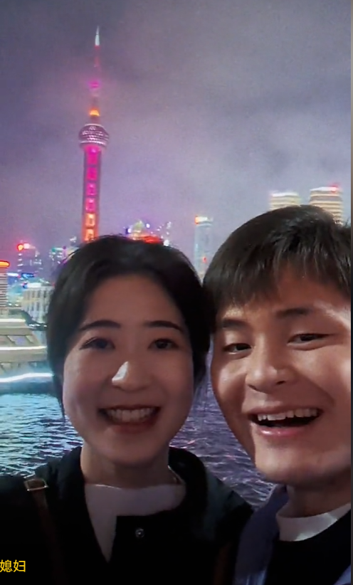 江苏小伙到日本留学，娶日本女老师，观战国足比赛时，差点打起来