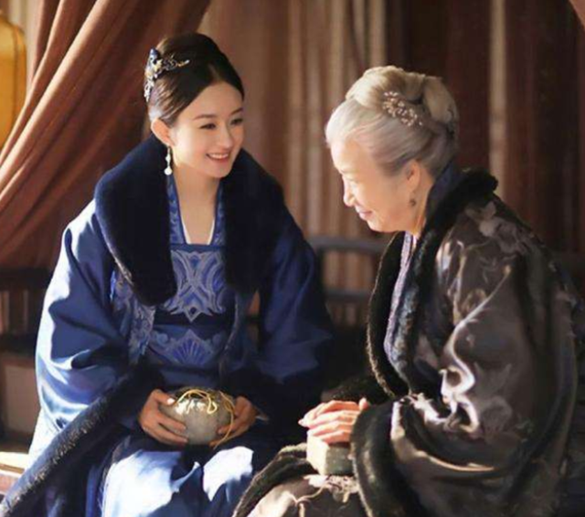 曹翠芬：与丈夫恩爱53年,为演戏一生没要孩子,78岁的她过得幸福吗