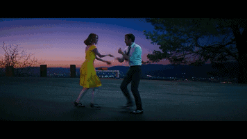 别搞错了，《爱乐之城》不适合情侣看，但依然是部爱情佳作！