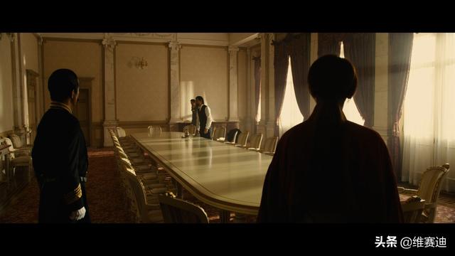 打破日本漫改影片的魔咒，《浪客剑心》真人电影为何如此成功？