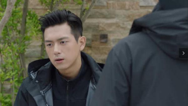 亲爱的热爱的韩商言还有另一层身份,戴风不说佟年还被蒙在鼓里