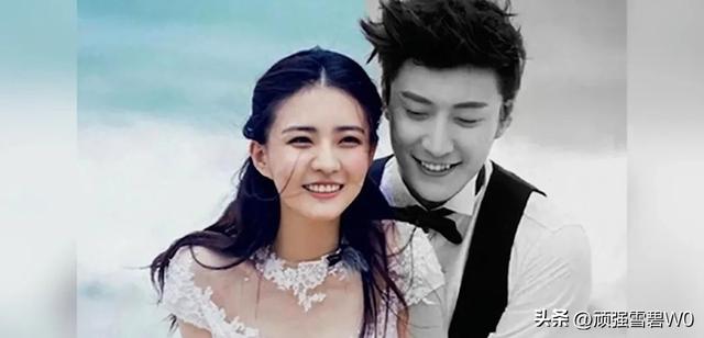 如果乔任梁还在,徐璐会是最幸福的女人?可惜没如果。