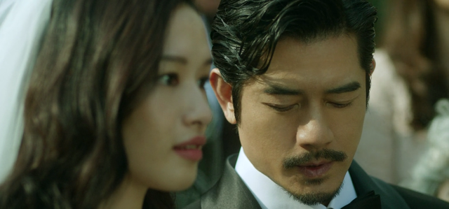 《秘密访客》被喷惨,只因没看懂郭富城的“秘密”?深度解析