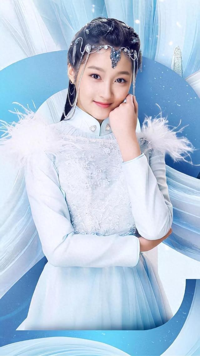 九州天空城:白庭君换了风天逸的命数与易茯苓再无交集