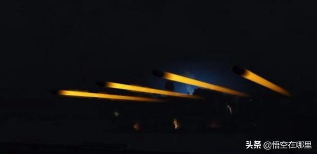 百年难题被解决!枪战中如何查看剩余弹量,不用局限这三种方法了