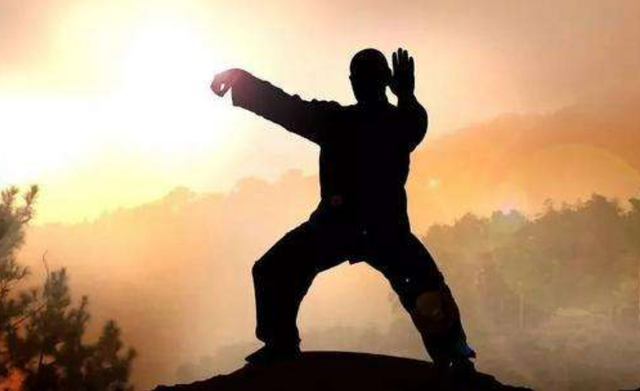 中国第一国际保镖：7岁练武，释永信是他“师叔”，15年未曾失手