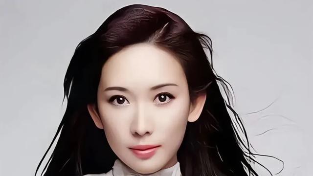 林志玲个人简历