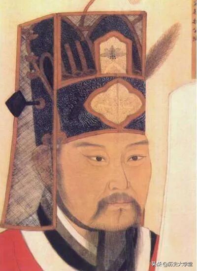 历经宋仁宗、宋英宗、宋神宗三朝皇帝都不倒的曹皇后,是如何做到