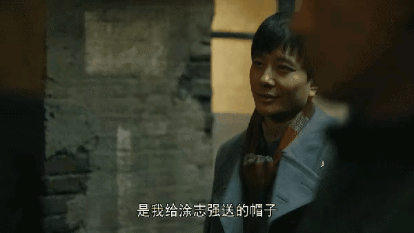 水自流差点错过《人世间》，出道15年演尽配角，和同学王凯不同命