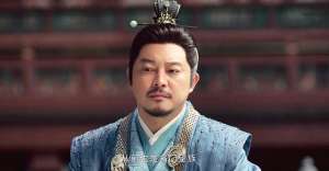 洛子(二刷《长风渡》，才知江河为何临死才和洛子商相认？原因太扎心)