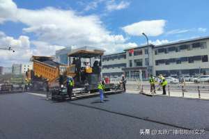 昌盛街(昌盛街改造工程将转向南半幅施工)