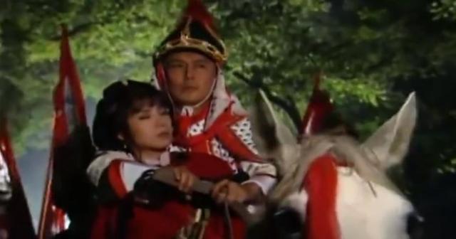 把三观按在地上擦,影视剧极品“绿茶”,林有有只能排倒数