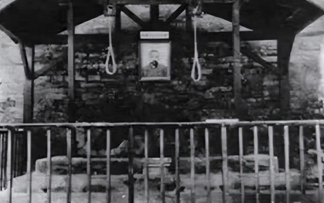 老头瘫痪在床，却被百名公安围捕：他竟是杀害李大钊的凶手之一