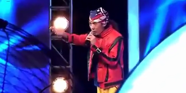 斥责金星，痛骂林依轮算什么东西，“咆哮哥”张艺源为何如此嚣张