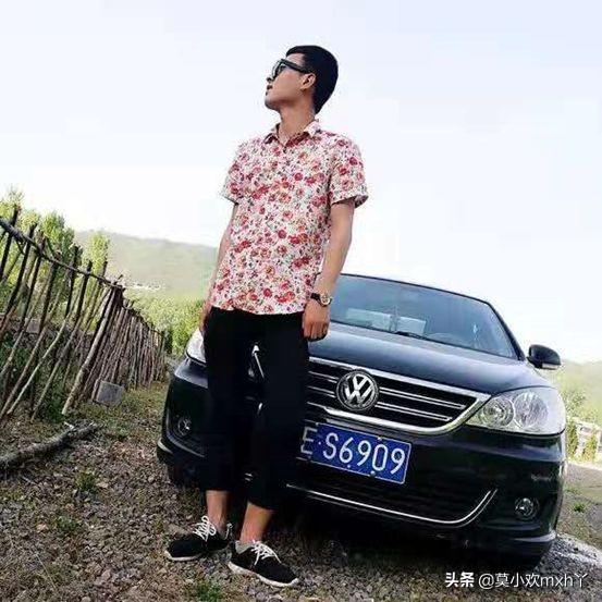 PS搞笑恶搞:求大神把女朋友p的更女神一些。