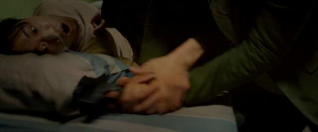 揭秘《断网》：主打反套路，将网络世界“动作化”