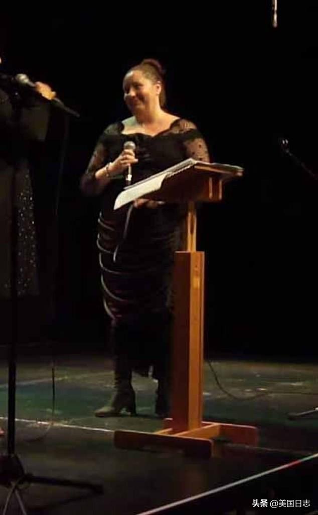 英国46岁女老师在29岁时与14岁学生发生“不伦”，被判有罪